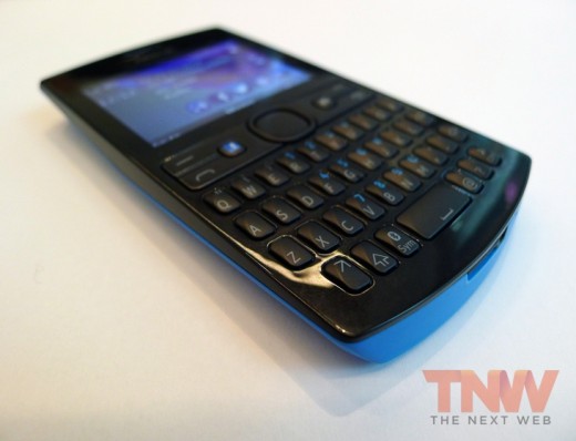 Edit9wtmk 520x398 Nokia unveils the 206, Asha 205 and new Slam content sharing service aimed at emerging markets