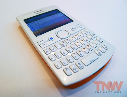 Asha2wtmk 520x398 Nokia unveils the 206, Asha 205 and new Slam content sharing service aimed at emerging markets