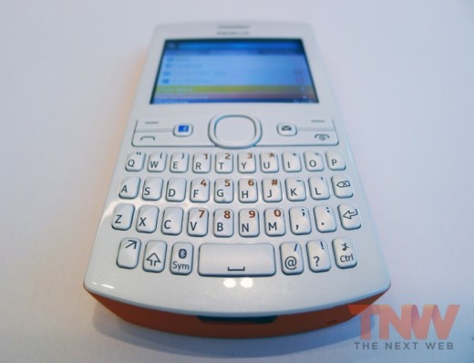 Edit20wtmk 520x398 Nokia unveils the 206, Asha 205 and new Slam content sharing service aimed at emerging markets